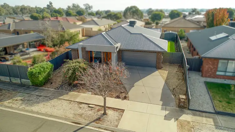 1 Rosewood Drive, Kialla VIC 3631