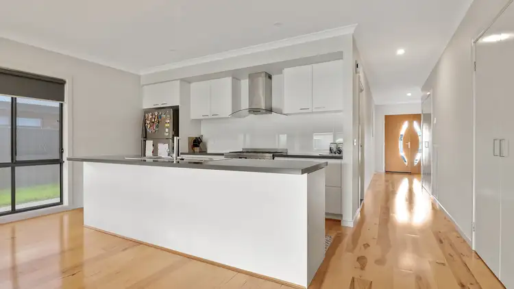 Fifth view of Homely house listing, 1 Rosewood Drive, Kialla VIC 3631