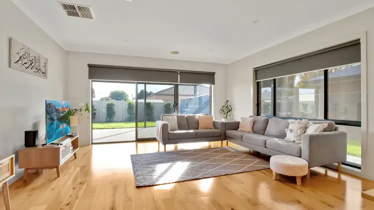Sixth view of Homely house listing, 1 Rosewood Drive, Kialla VIC 3631