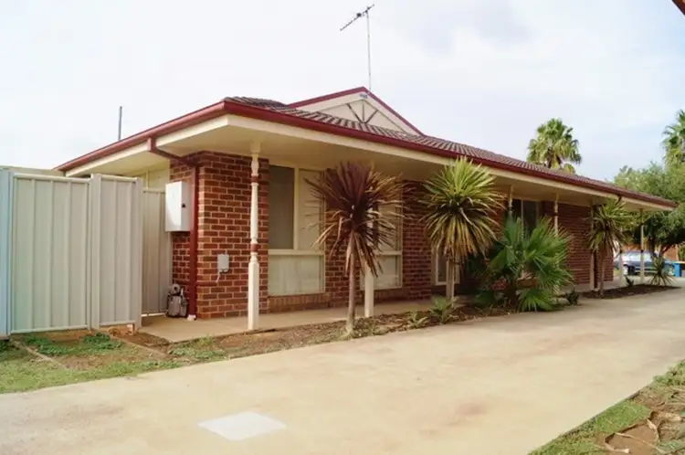 4/10 Homewood Drive, Mooroopna VIC 3629