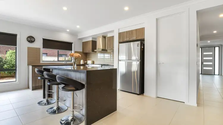 Third view of Homely house listing, 93 Wendouree Drive, Kialla VIC 3631
