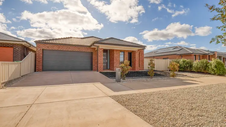 Fourth view of Homely house listing, 93 Wendouree Drive, Kialla VIC 3631