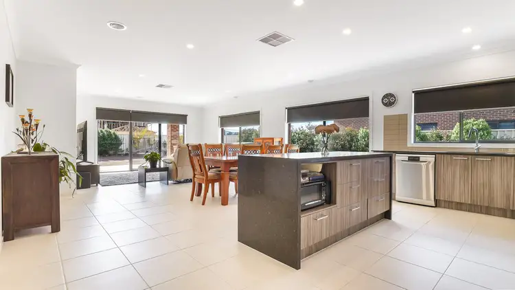 Sixth view of Homely house listing, 93 Wendouree Drive, Kialla VIC 3631