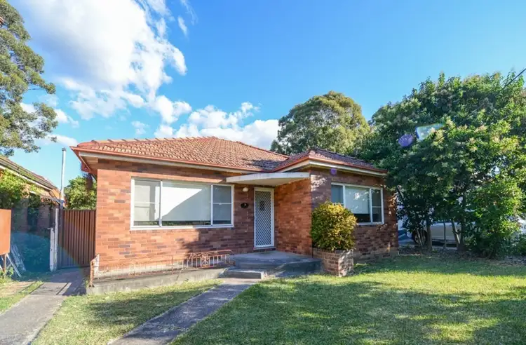 Main view of Homely house listing, 9 Swan Street, Revesby NSW 2212