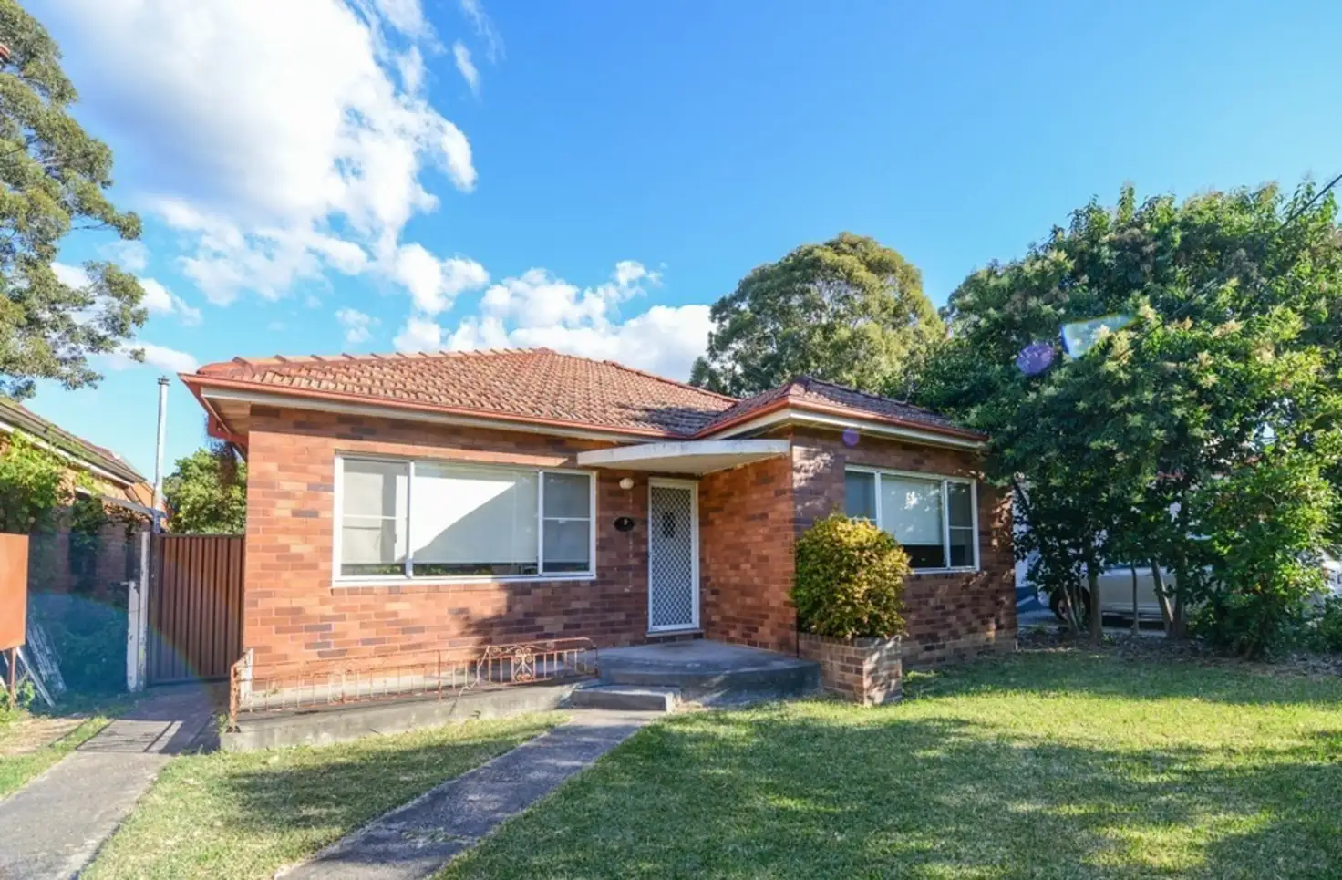 Main view of Homely house listing, 9 Swan Street, Revesby NSW 2212