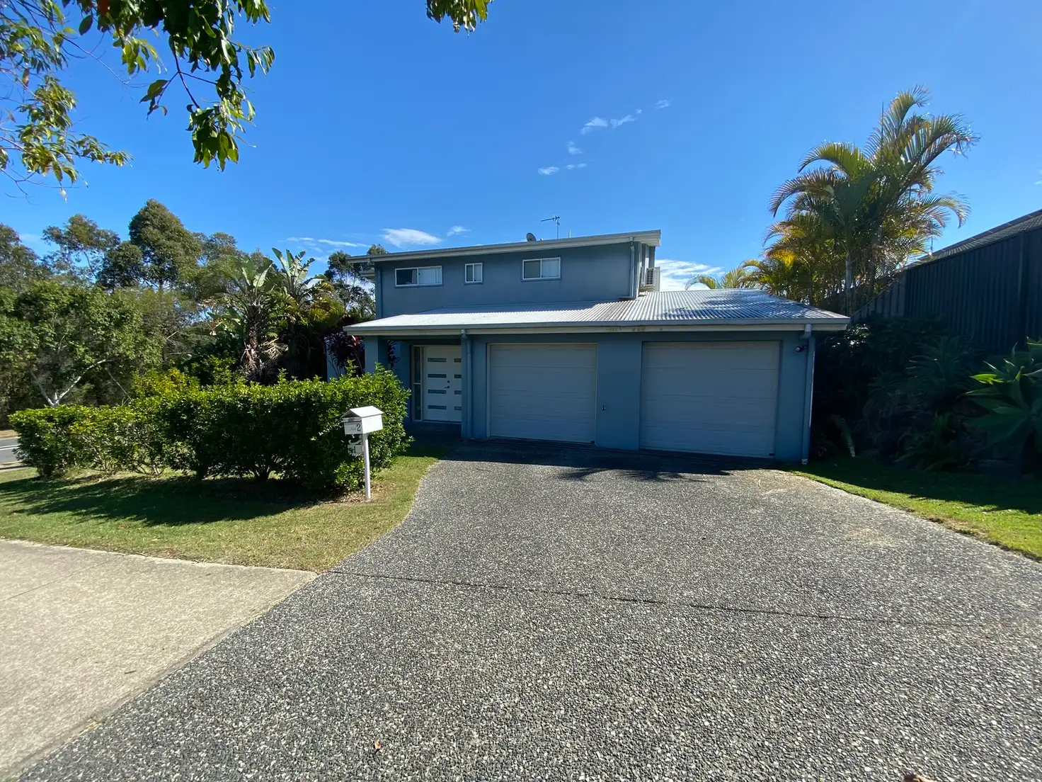 Main view of Homely house listing, 2/1 Shannonbrook Grove, Oxenford QLD 4210