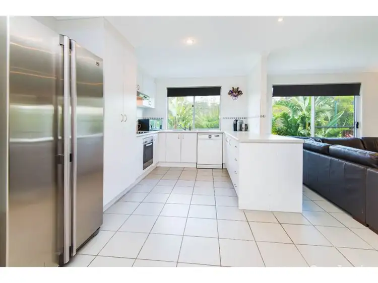 Second view of Homely house listing, 2/1 Shannonbrook Grove, Oxenford QLD 4210