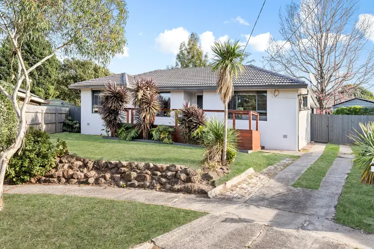 Main view of Homely house listing, 8 Thredbo Court, Dandenong North VIC 3175