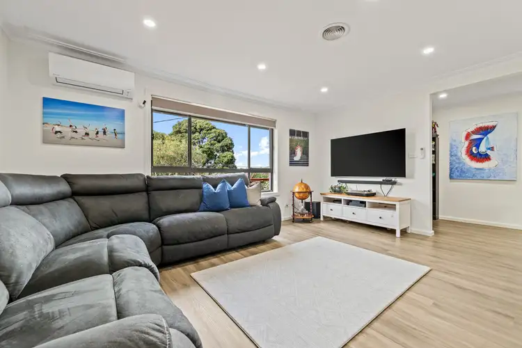 Third view of Homely house listing, 8 Thredbo Court, Dandenong North VIC 3175