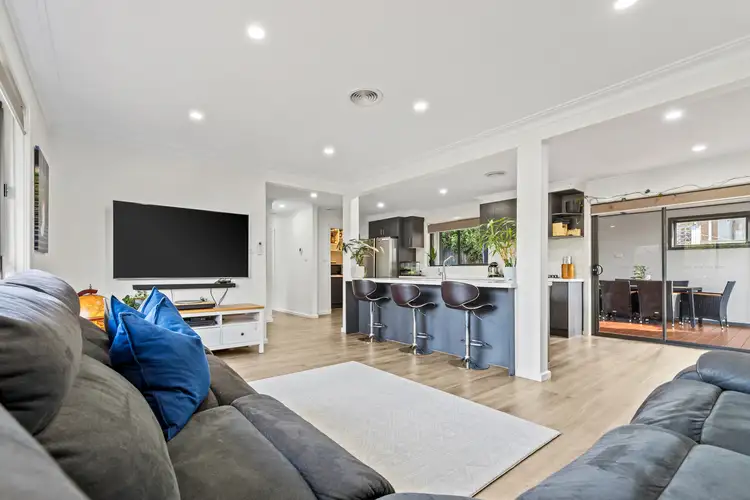 Fourth view of Homely house listing, 8 Thredbo Court, Dandenong North VIC 3175