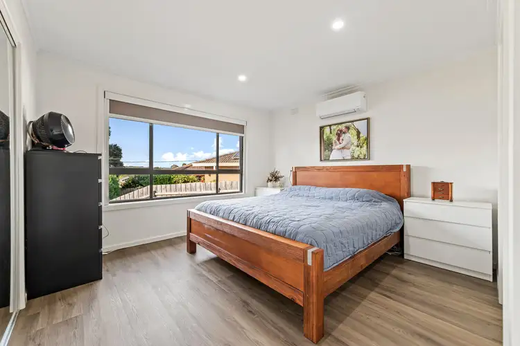 Sixth view of Homely house listing, 8 Thredbo Court, Dandenong North VIC 3175