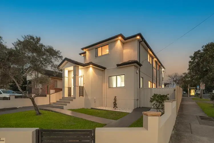 123 Rawson Road, Greenacre NSW 2190