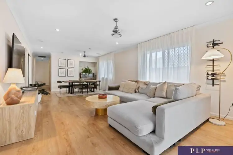 Second view of Homely house listing, 80 Banks Drive, Bowen QLD 4805