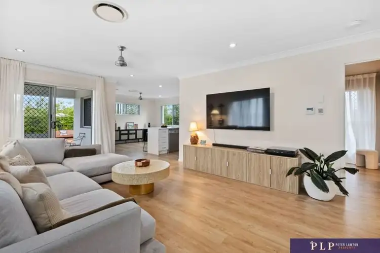 Third view of Homely house listing, 80 Banks Drive, Bowen QLD 4805