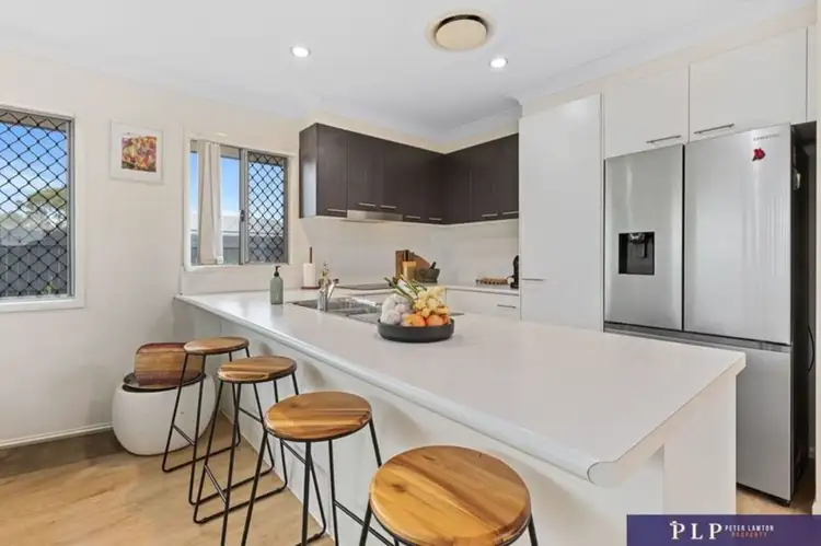 Fourth view of Homely house listing, 80 Banks Drive, Bowen QLD 4805