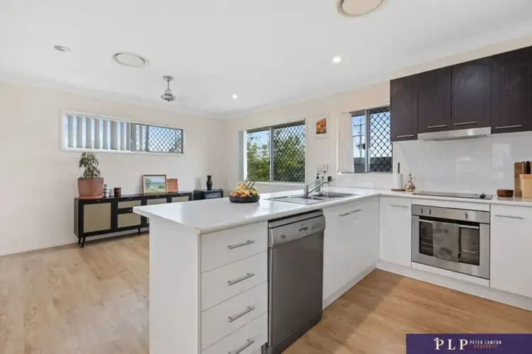Fifth view of Homely house listing, 80 Banks Drive, Bowen QLD 4805
