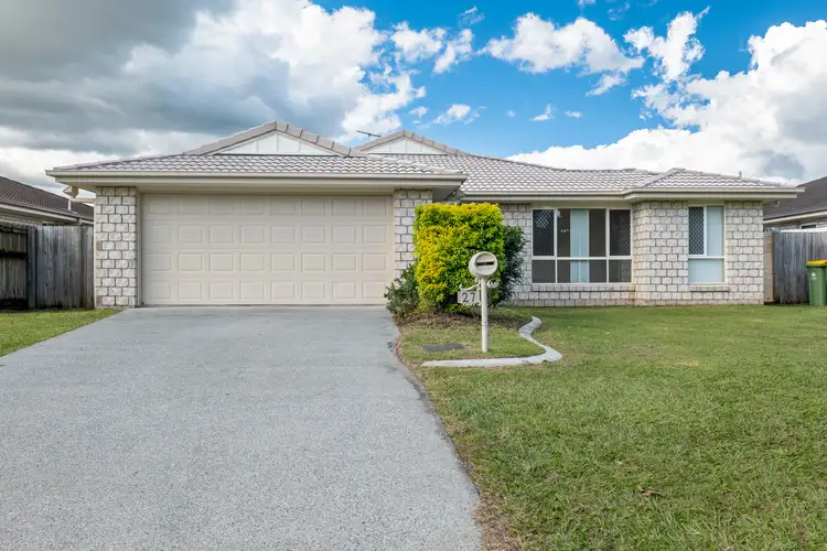 27 Judith Street, Crestmead QLD 4132