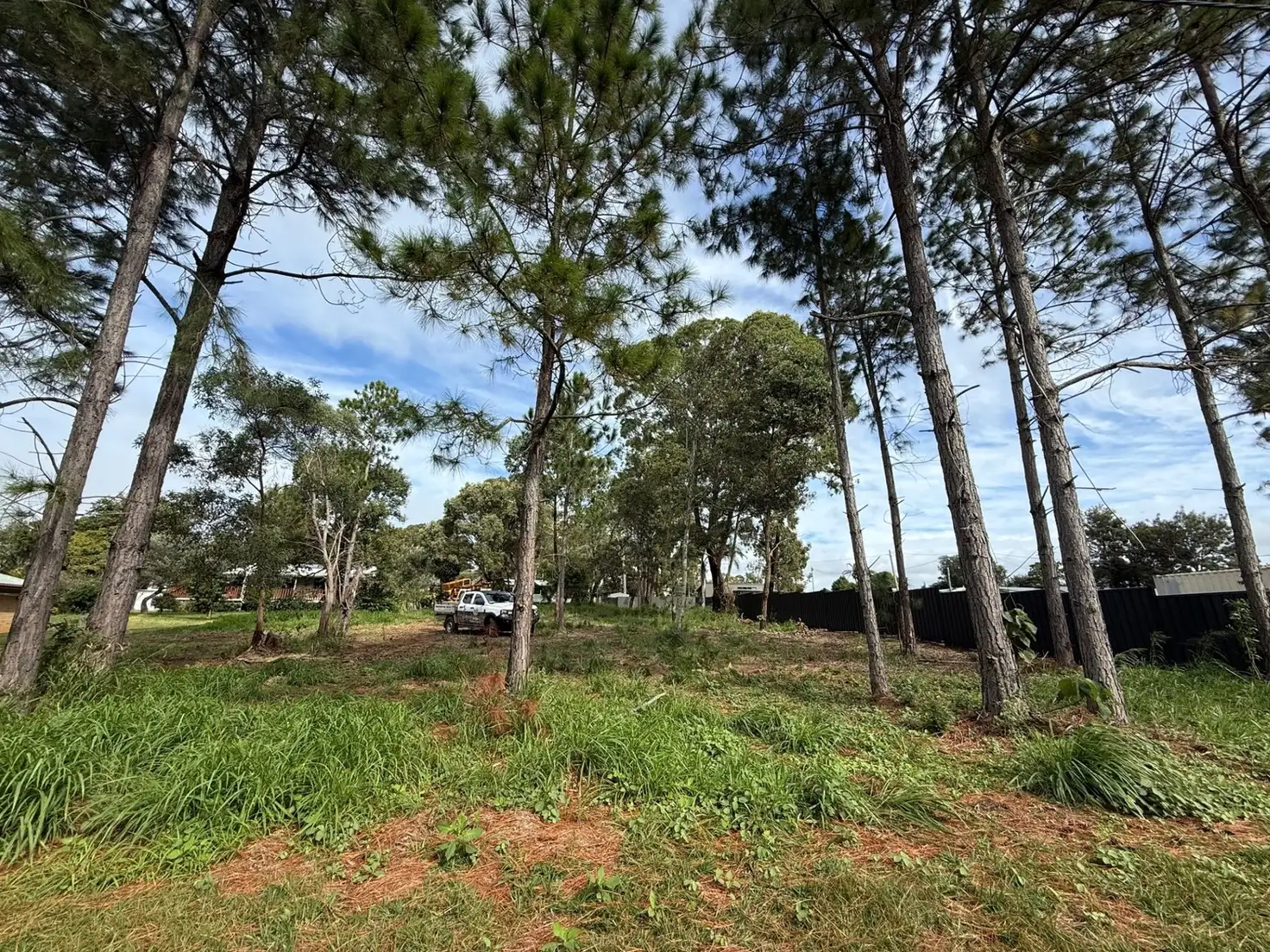 Main view of Homely land listing, 19 Lemontree Drive, Macleay Island QLD 4184