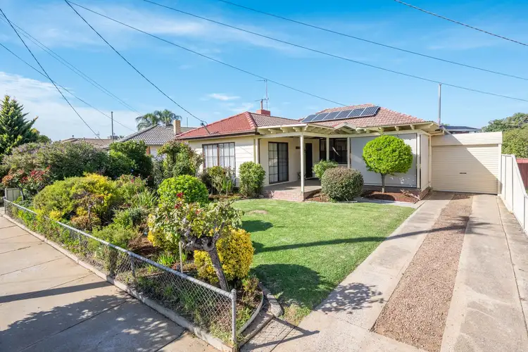 42 Sheehan Crescent, Shepparton VIC 3630