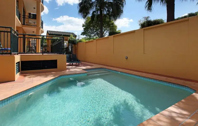 Second view of Homely unit listing, 4/12 Spendelove Avenue, Southport QLD 4215