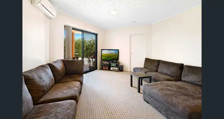 Third view of Homely unit listing, 4/12 Spendelove Avenue, Southport QLD 4215