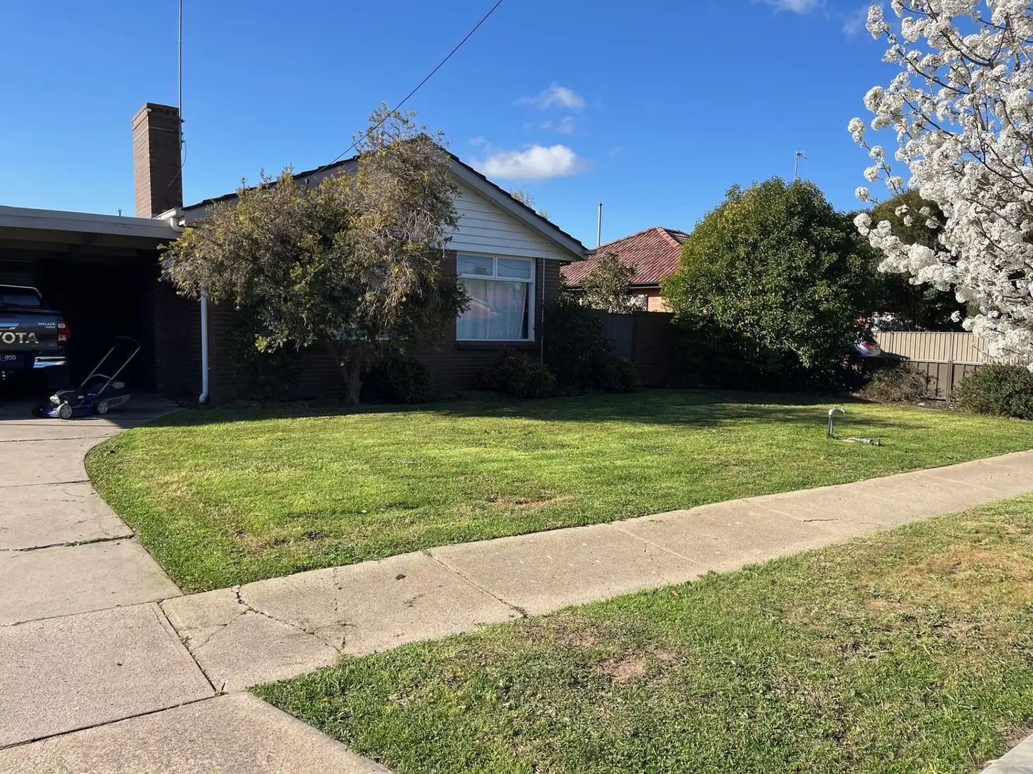 Main view of Homely house listing, 51 Carson Street, Shepparton VIC 3630