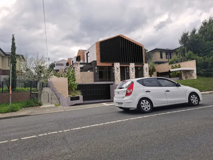 Sixth view of Homely house listing, 1221 Heatherton Road, Noble Park VIC 3174