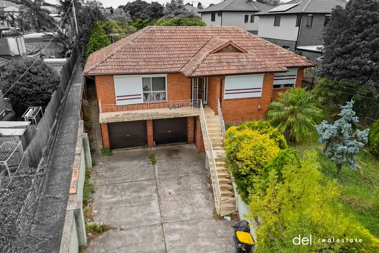 Seventh view of Homely house listing, 1221 Heatherton Road, Noble Park VIC 3174