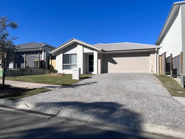 15 Dorrigo Street, Yarrabilba QLD 4207