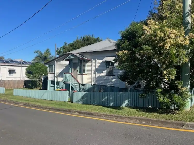 2/43 Rainbow Street, Sandgate QLD 4017