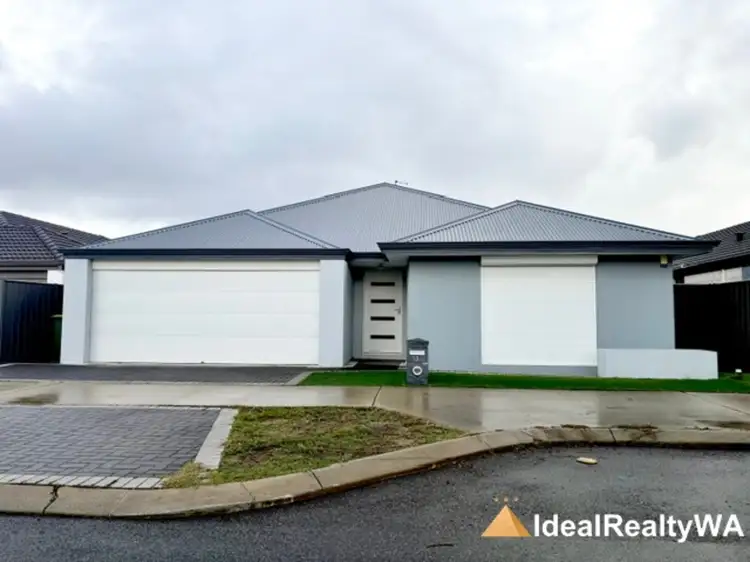 13 Parkhurst Avenue, Hilbert WA 6112