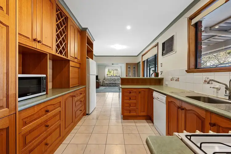 Sixth view of Homely house listing, 13 Woodbury Street, Strathdale VIC 3550