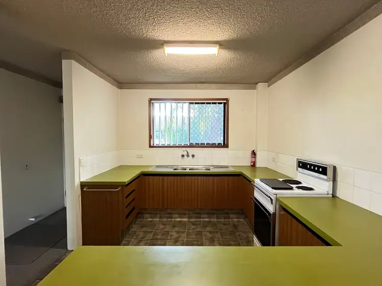 Third view of Homely unit listing, 2/9-11 Baker Avenue, Labrador QLD 4215
