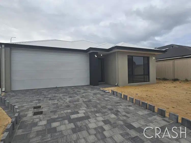 Second view of Homely house listing, 2 Windsor Way, Waikiki WA 6169