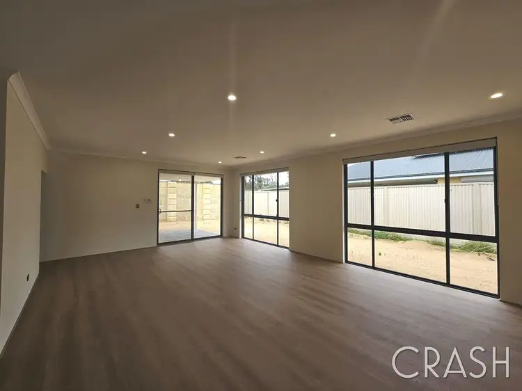 Fourth view of Homely house listing, 2 Windsor Way, Waikiki WA 6169