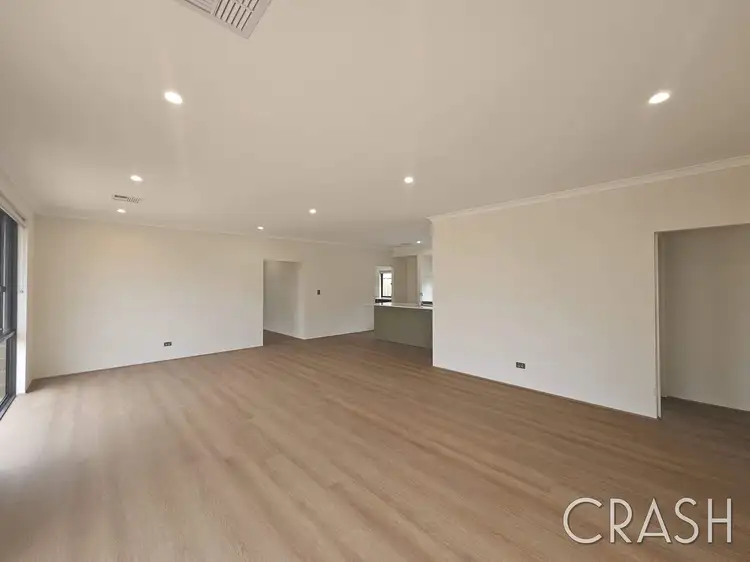 Fifth view of Homely house listing, 2 Windsor Way, Waikiki WA 6169