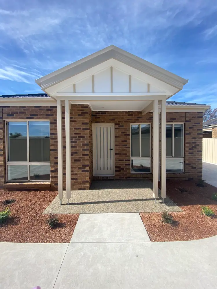 2/145 Sobraon Street, Shepparton VIC 3630