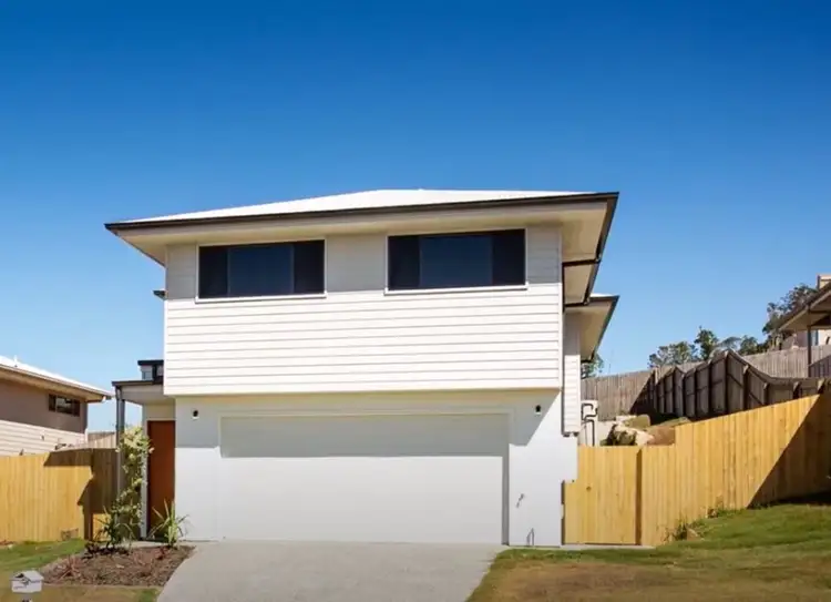 22 Innsbruck Way, Bahrs Scrub QLD 4207