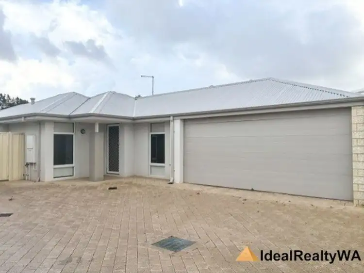 D/20 Waldon Street, Wilson WA 6107