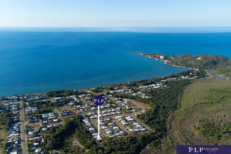 1 Nautilus Street, Bowen QLD 4805
