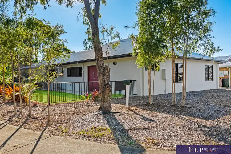 Main view of Homely house listing, 1 Nautilus Street, Bowen QLD 4805