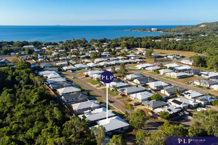 Second view of Homely house listing, 1 Nautilus Street, Bowen QLD 4805