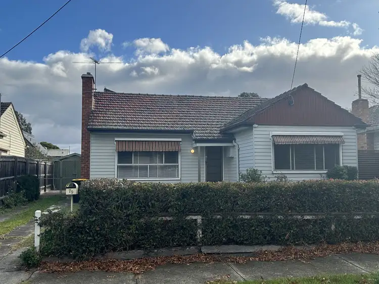 79 Paget Avenue, Glenroy VIC 3046