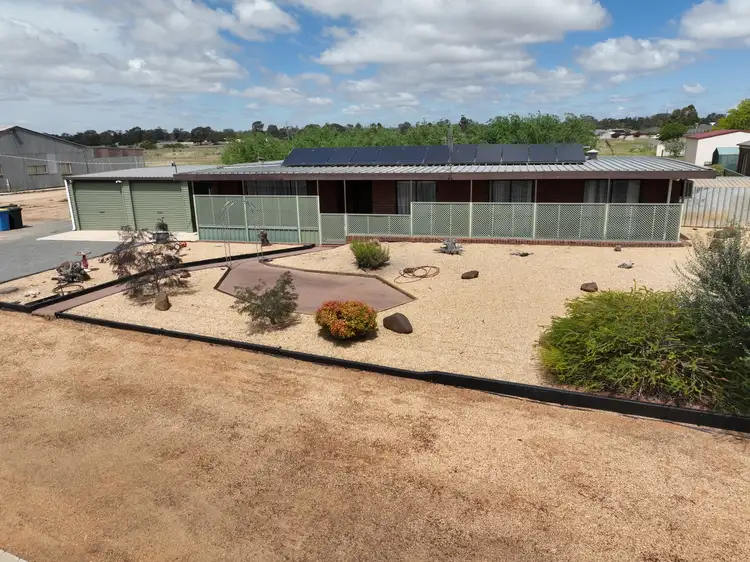 60 Pine Street, Numurkah VIC 3636