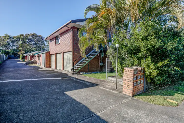 5/702 Kingston Road, Loganlea QLD 4131