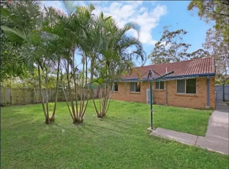 Main view of Homely house listing, 28 Coachwood Drive, Molendinar QLD 4214