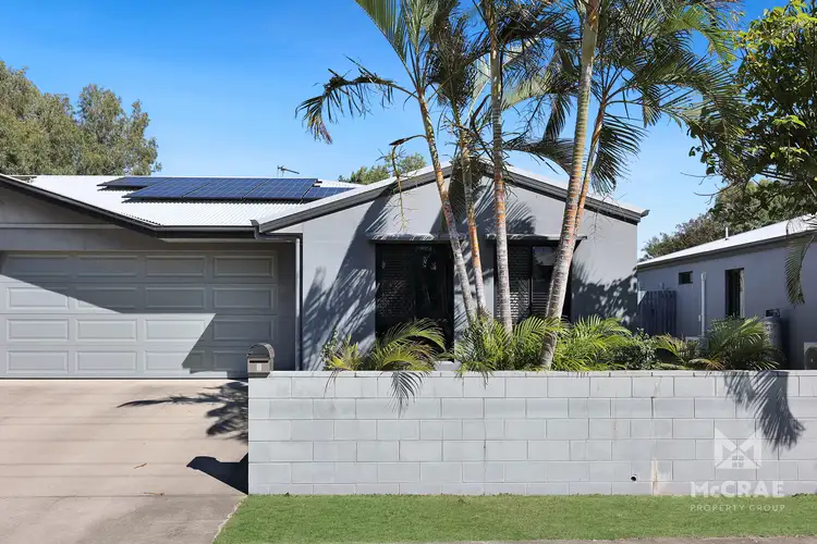 2/16 Williams Street, Bowen QLD 4805