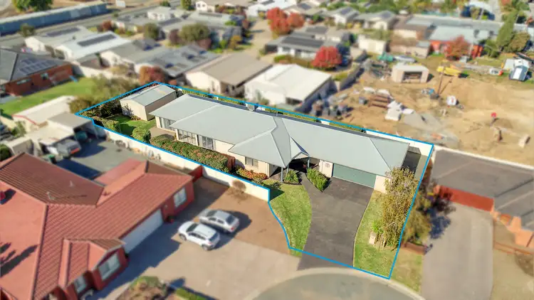 4 Jackavin Court, Mooroopna VIC 3629