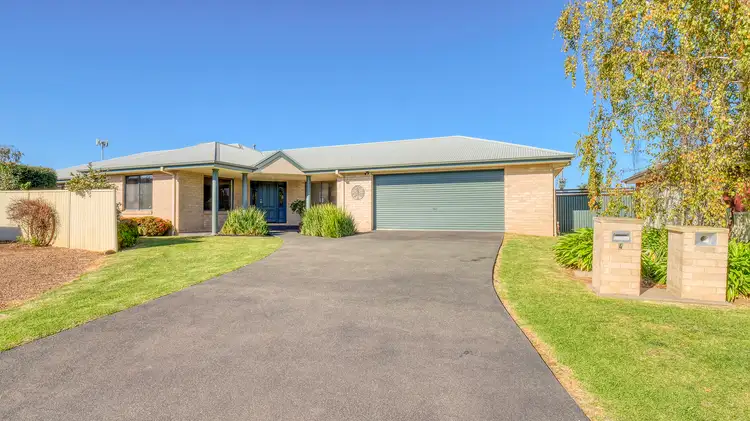 4 Jackavin Court, Mooroopna VIC 3629