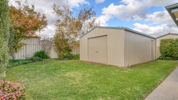 Second view of Homely house listing, 4 Jackavin Court, Mooroopna VIC 3629